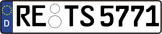 RE-TS5771