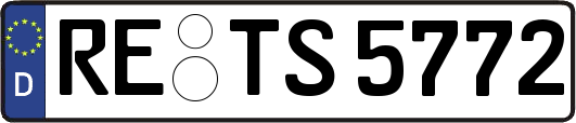 RE-TS5772