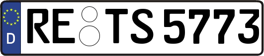 RE-TS5773