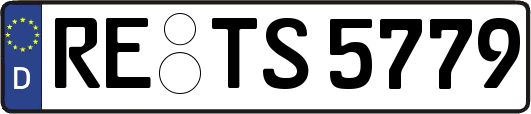 RE-TS5779