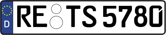 RE-TS5780