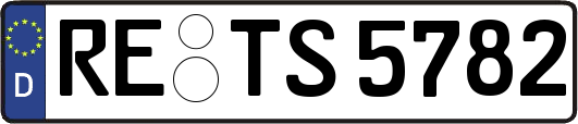 RE-TS5782