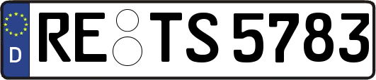 RE-TS5783