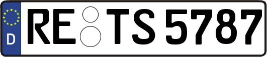 RE-TS5787