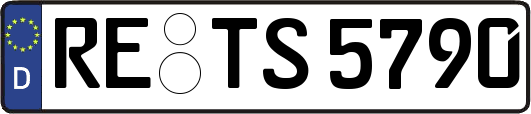 RE-TS5790