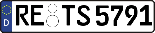 RE-TS5791