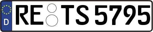 RE-TS5795