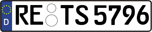 RE-TS5796