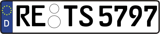 RE-TS5797
