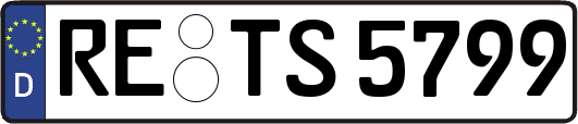 RE-TS5799