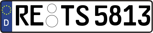 RE-TS5813