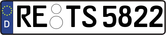 RE-TS5822