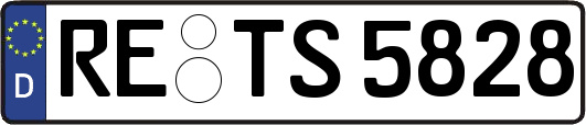 RE-TS5828