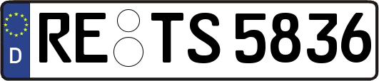 RE-TS5836