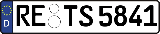 RE-TS5841