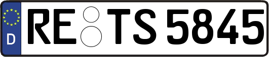 RE-TS5845