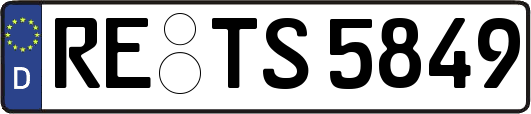 RE-TS5849