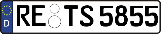 RE-TS5855