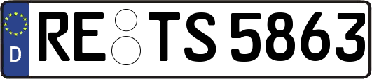 RE-TS5863