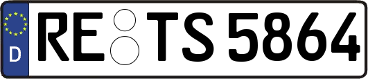 RE-TS5864