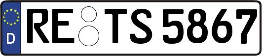 RE-TS5867