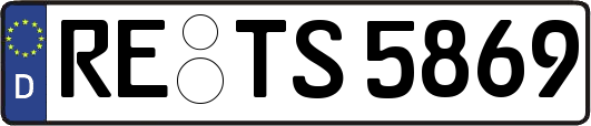 RE-TS5869