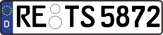 RE-TS5872