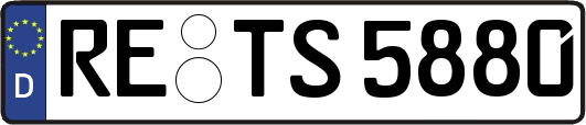 RE-TS5880