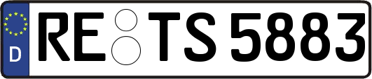 RE-TS5883