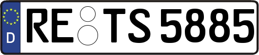 RE-TS5885