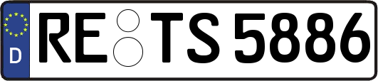 RE-TS5886