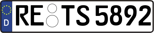 RE-TS5892