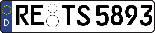 RE-TS5893