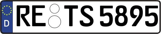 RE-TS5895