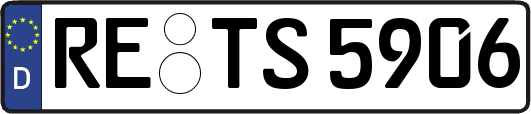 RE-TS5906