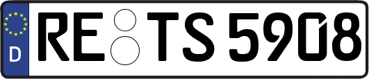 RE-TS5908