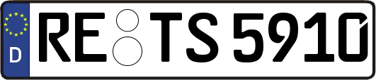 RE-TS5910
