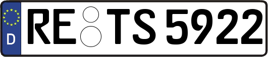 RE-TS5922