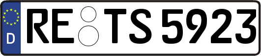 RE-TS5923