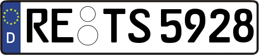 RE-TS5928