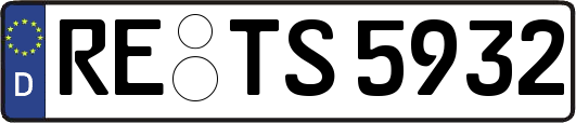 RE-TS5932