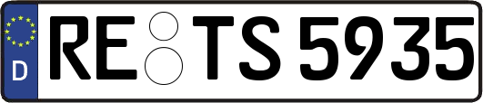 RE-TS5935