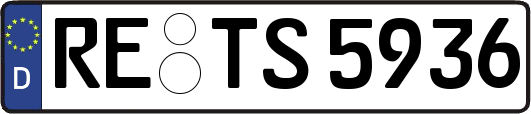 RE-TS5936