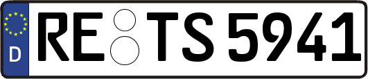RE-TS5941