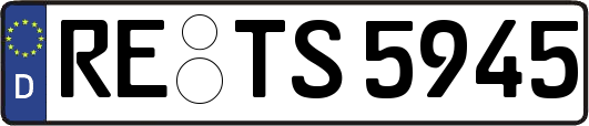 RE-TS5945