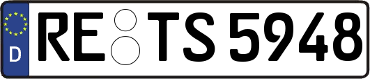 RE-TS5948