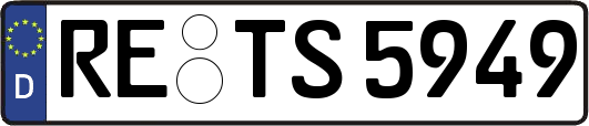RE-TS5949