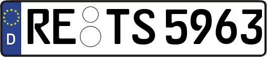 RE-TS5963