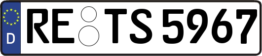 RE-TS5967