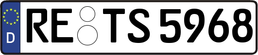 RE-TS5968